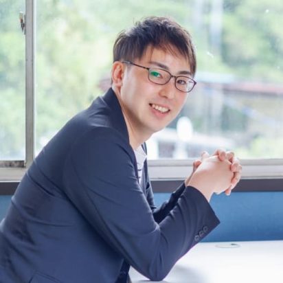 おかだ行政書士事務所代表岡田泰典