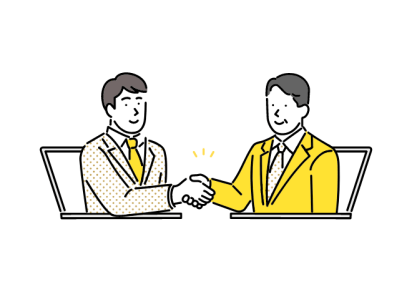 オンライン対応！全国どこの補助金でもカバーします！