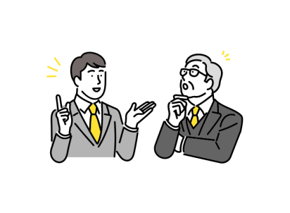 塾長の「これやりたい」をそっとサポート！