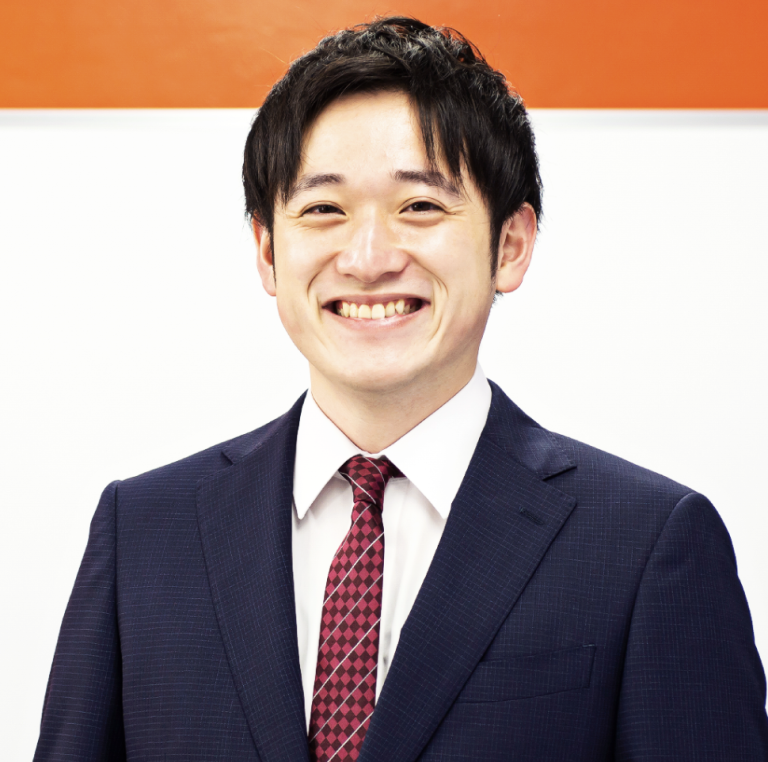 渡邊さん
